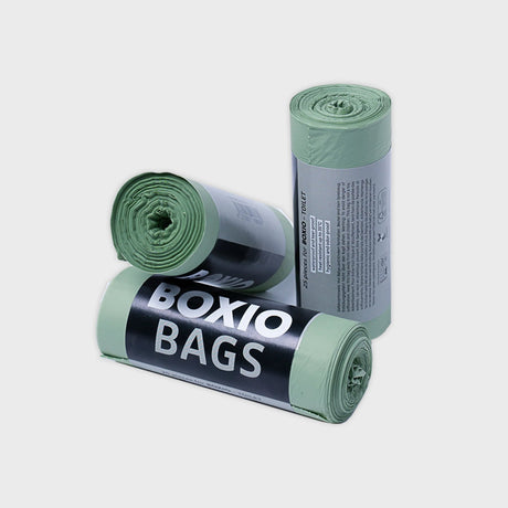 BOXIO - TOILET UP REFILL BUNDLE - Magnadyne