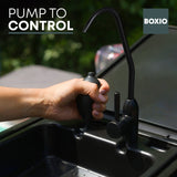BOXIO - WASH| Portable sink - Magnadyne