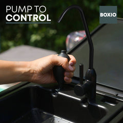 BOXIO - WASH| Portable sink - Magnadyne