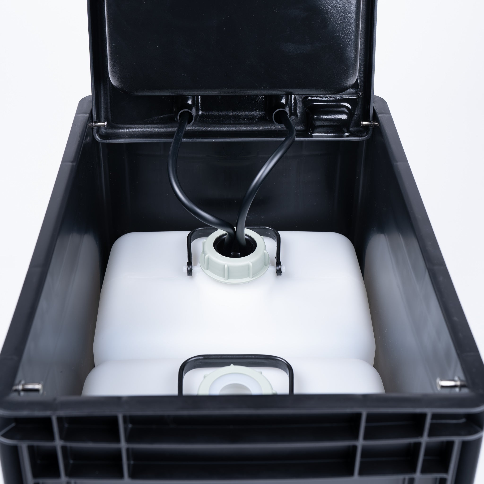 BOXIO - WASH | Portable sink – Magnadyne