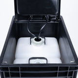 BOXIO - WASH | Portable sink - Magnadyne