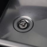 BOXIO - WASH | Portable sink - Magnadyne