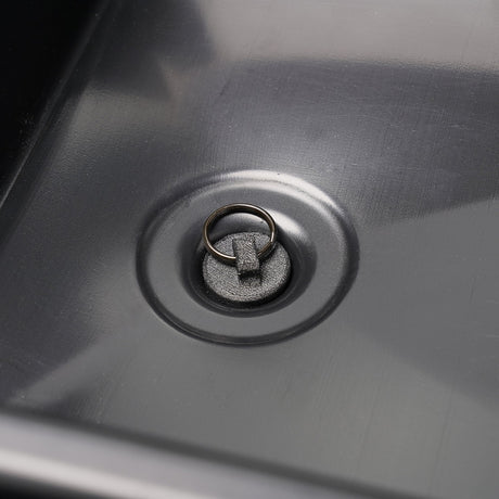 BOXIO - WASH | Portable sink - Magnadyne
