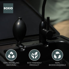 BOXIO - WASH| Portable sink - Magnadyne