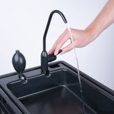 BOXIO - WASH | Portable sink - Magnadyne