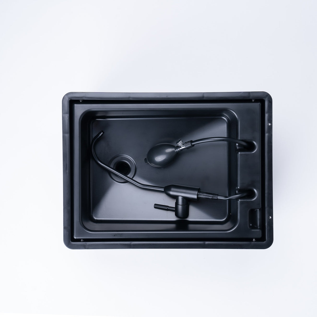 BOXIO - WASH | Portable sink - Magnadyne