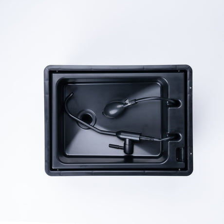 BOXIO - WASH | Portable sink - Magnadyne