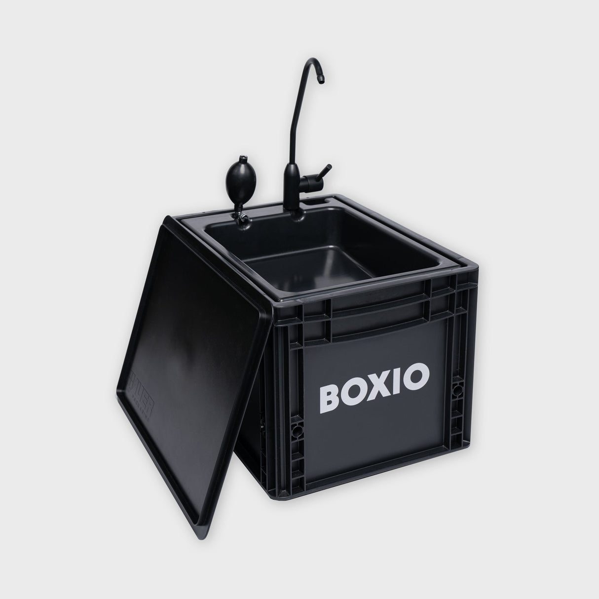 BOXIO - WASH | Portable sink - Magnadyne