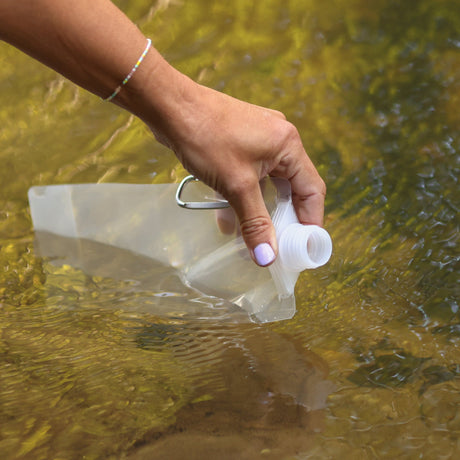 BOXIO WASH UP I Water Filter System in Eurobox - Magnadyne