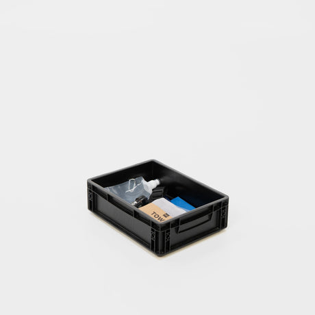 BOXIO WASH UP I Water Filter System in Eurobox - Magnadyne