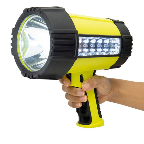 Brite - Nite™ 2 Million LED Spotlight Lantern - Magnadyne