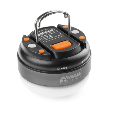 Brite - Nite™ Dome Lantern - Magnadyne