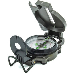 BRUNTON LENSATIC COMPASS - Magnadyne