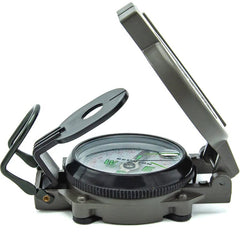 BRUNTON LENSATIC COMPASS - Magnadyne