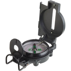 BRUNTON LENSATIC COMPASS - Magnadyne