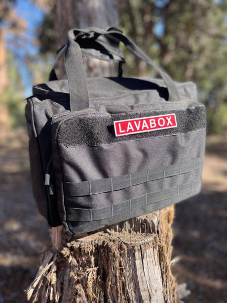 Bugout Bag: Carry everything you need to get out of town Pre - Sale Only! - Magnadyne