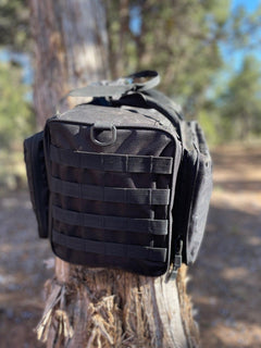 Bugout Bag: Carry everything you need to get out of town Pre - Sale Only! - Magnadyne