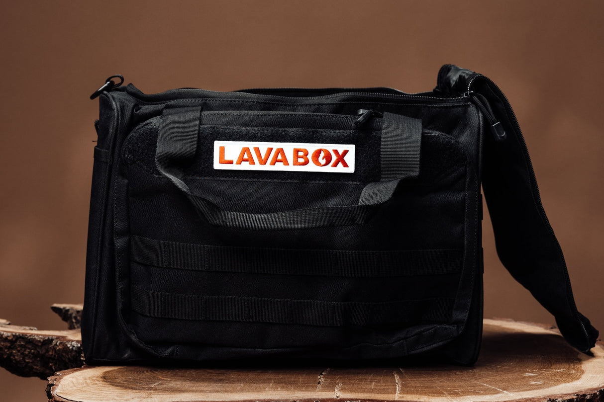 Bugout Bag: Carry everything you need to get out of town Pre - Sale Only! - Magnadyne