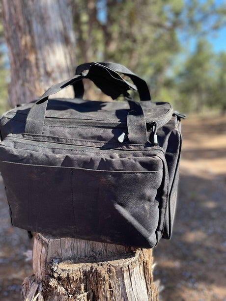 Bugout Bag: Carry everything you need to get out of town Pre - Sale Only! - Magnadyne