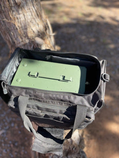Bugout Bag: Carry everything you need to get out of town Pre - Sale Only! - Magnadyne