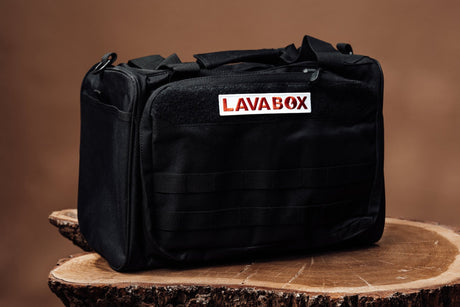 Bugout Bag: Carry everything you need to get out of town Pre - Sale Only! - Magnadyne