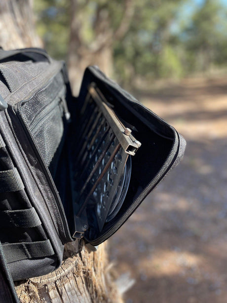Bugout Bag: Carry everything you need to get out of town Pre - Sale Only! - Magnadyne