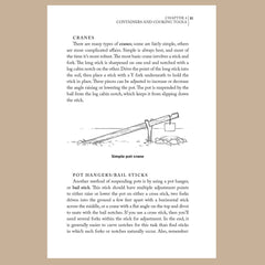 Bushcraft 101 - A Field Guide to Wilderness Survival - Magnadyne