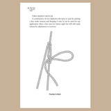 Bushcraft 101 - A Field Guide to Wilderness Survival - Magnadyne