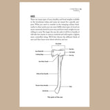Bushcraft 101 - A Field Guide to Wilderness Survival - Magnadyne