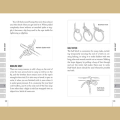 Bushcraft Essentials Field Guide: The Basics You Need to Pack, Know, and Do to Survive in the Wild - Magnadyne