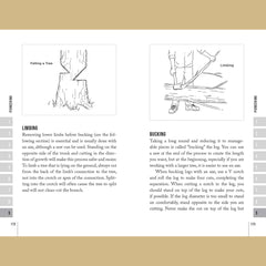 Bushcraft Essentials Field Guide: The Basics You Need to Pack, Know, and Do to Survive in the Wild - Magnadyne