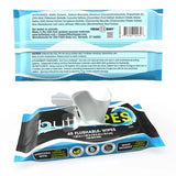 Buttwipes 45ct Flow Pack (select quantity) - Magnadyne