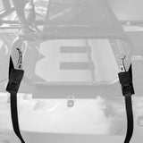 Cam Buckle Tie Down Strap - 3ft - Magnadyne
