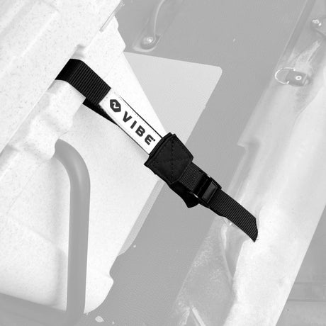 Cam Buckle Tie Down Strap - 3ft - Magnadyne
