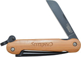 Camillus 7.5" Marlin Spike Folding Pocket Knife - Magnadyne