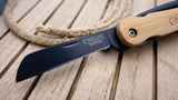 Camillus 7.5" Marlin Spike Folding Pocket Knife - Magnadyne
