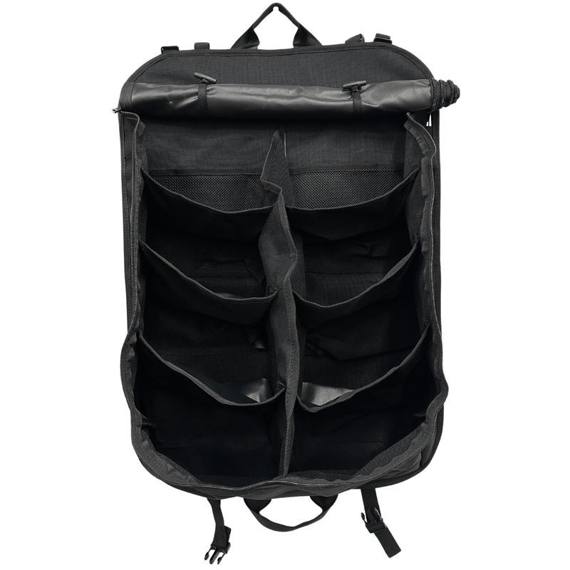 Camp Organizer Hanging Storage Bag - Magnadyne