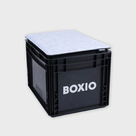 Camping cushion | BOXIO - SIT - Magnadyne