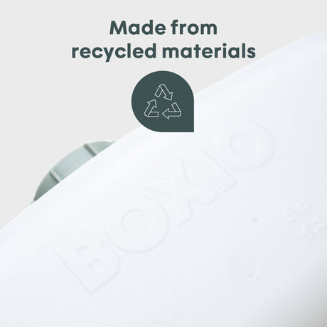 CANISTER 1.32 gallons | BOXIO - CANISTER - Magnadyne