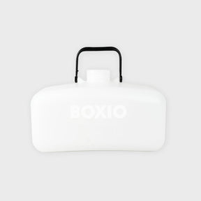 CANISTER 1.32 gallons | BOXIO - CANISTER - Magnadyne