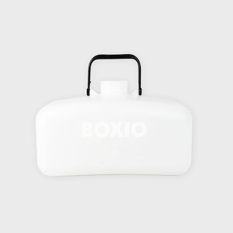 CANISTER 1.32 gallons | BOXIO - CANISTER - Magnadyne