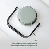 CANISTER 1.32 gallons | BOXIO - CANISTER - Magnadyne