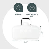 CANISTER 1.32 gallons | BOXIO - CANISTER - Magnadyne