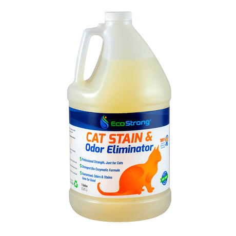Cat Stain and Odor Eliminator - Magnadyne
