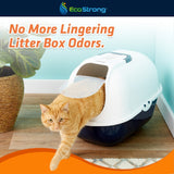 Cat Stain and Odor Eliminator - Magnadyne