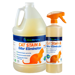 Cat Stain and Odor Eliminator - Magnadyne