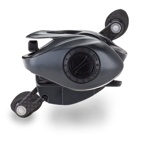 Chromium Casting Fishing Reel - Magnadyne