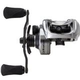 Chromium Casting Fishing Reel - Magnadyne