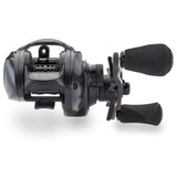 Chromium Casting Fishing Reel - Magnadyne