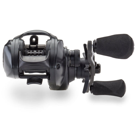 Chromium Casting Fishing Reel - Magnadyne